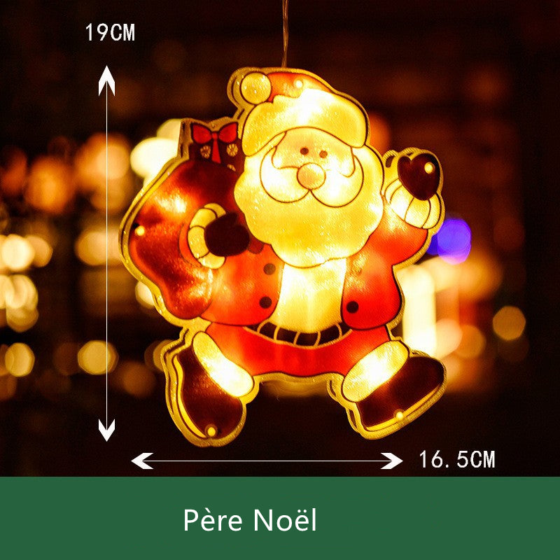 Brighten Any Room with Festive Holiday Cheer