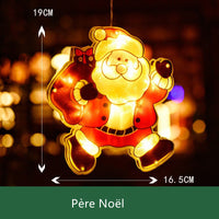 Santa Claus