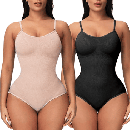 Sculpting Bodysuit for Effortless Elegance