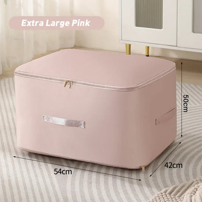 SpaceSaver Pro – Ultimate Compact Storage Solution