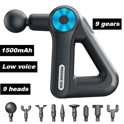 Pulse Performance Device