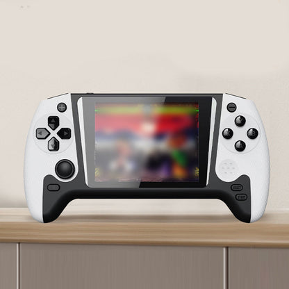 500 Classic Games for Endless Fun Anytime, Anywhere - Retro Style