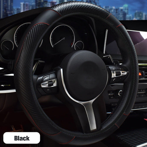 Safe Driving with a Comfortable, Non-Slip Grip Handle