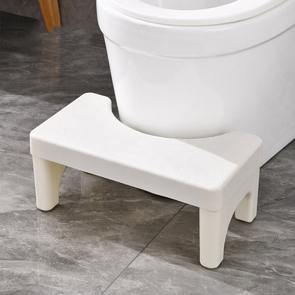 Instant Comfort for the Bathroom with Easy Emptying