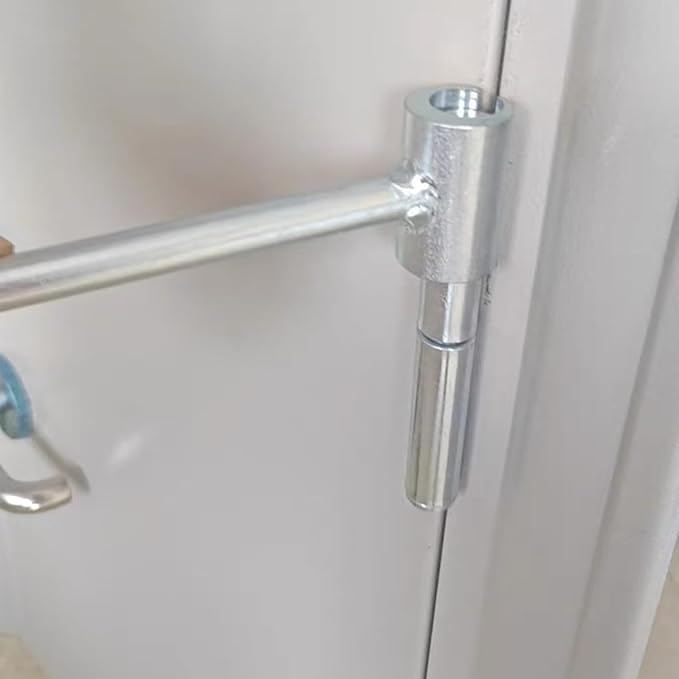 Precision Door Gap Adjuster | Quick Fix for Swinging Doors