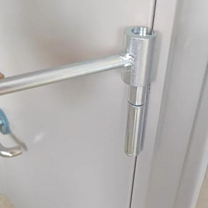 Precision Door Gap Adjuster | Quick Fix for Swinging Doors