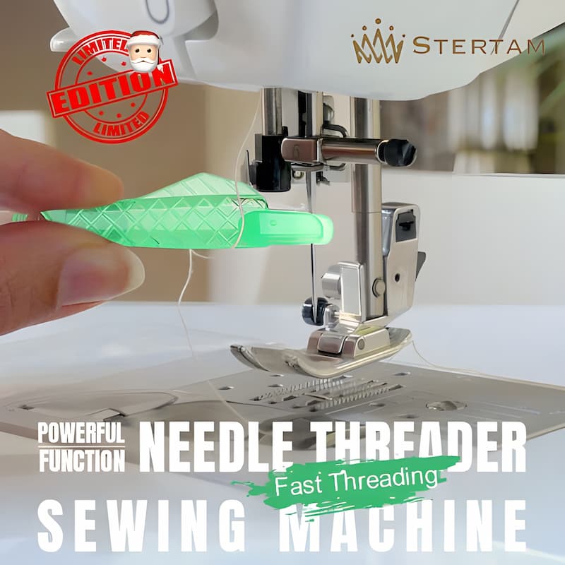 QuickThreader Pro: Effortless Needle Threading Aid
