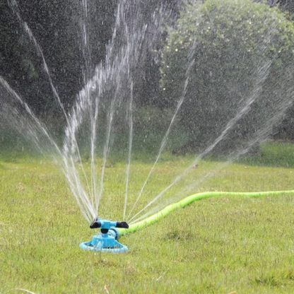 Consistently Watered and Well-Maintained Gardens with AquaPlant