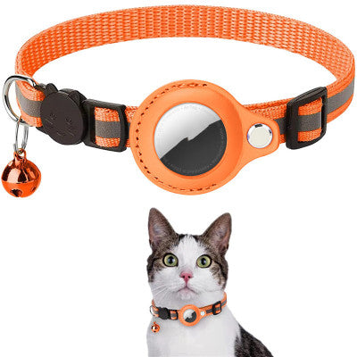 PetTracker Collar | Buy One, Get One FREE Today!