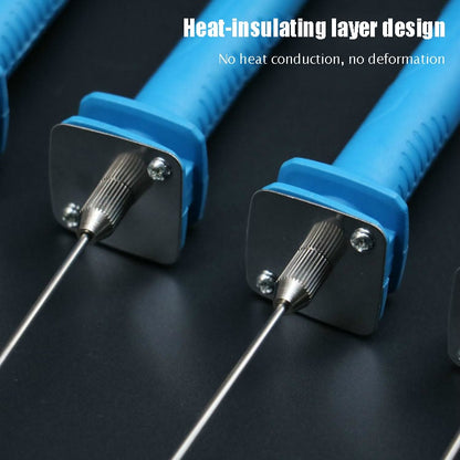 Precision Foam Cutter for DIY and Model Projects