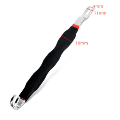 Quickly Remove Stubborn Electric Plugs without Disturbance