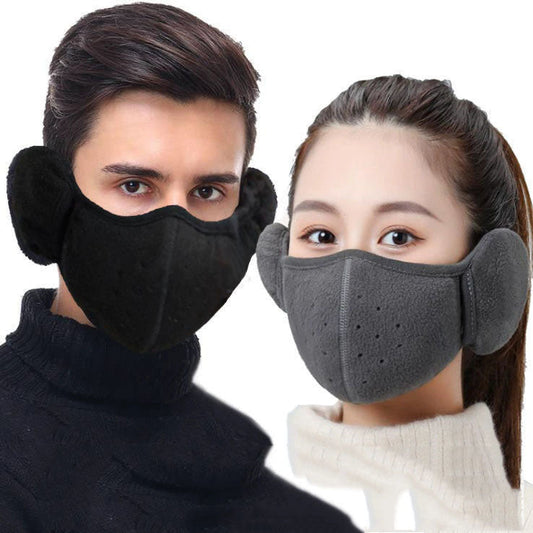 Stay Warm and Comfortable All Winter with 2+1 Free FrostShield