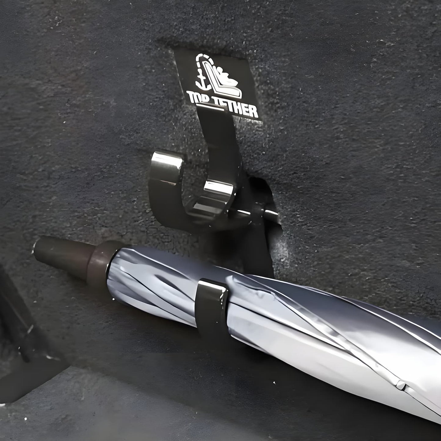 Buy One, Get One Free | RainGuardPro – Keep Your Car Dry with Easy Umbrella Access