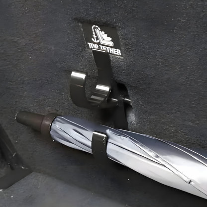Buy One, Get One Free | RainGuardPro – Keep Your Car Dry with Easy Umbrella Access