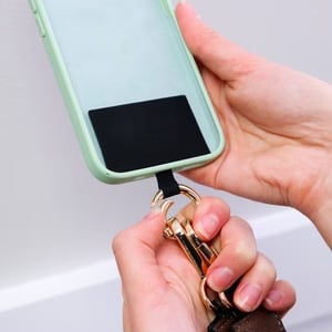 StyleMate - Versatile Phone Strap for Effortless Carrying