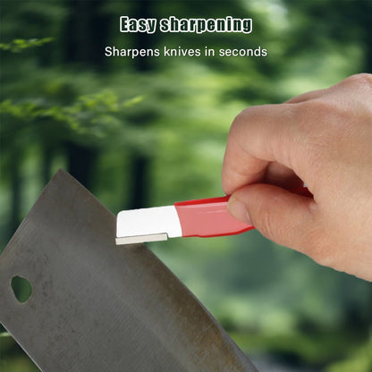 Garden Tool Sharpener - 50% Discount [Last Day Offer]