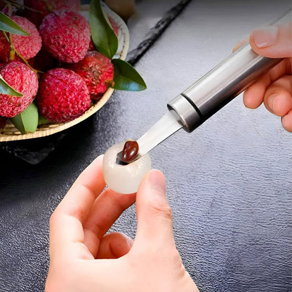 2+1 FREE | Easy Core Remover for Fruits and Seafood