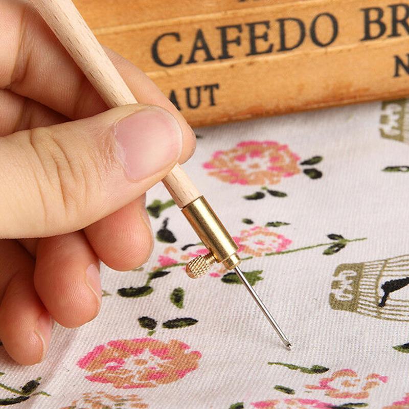 Effortlessly Add Beads and Speed Up Embroidery Process