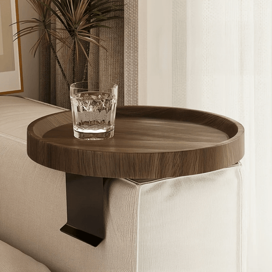 Drink and Device Organizer for Easy Storage and Accessibility