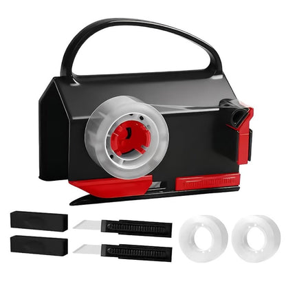 Reduce Packaging Time by Half with Perfect Precision Wrap Tool