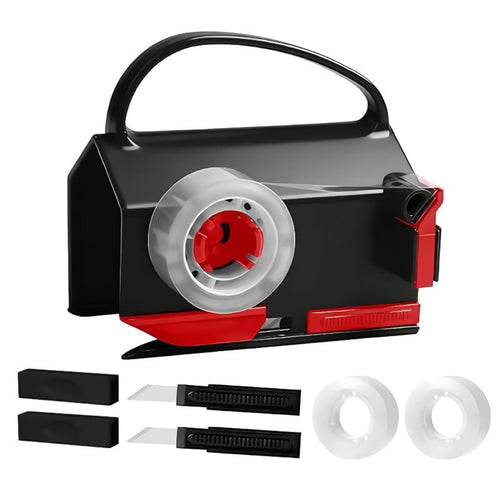 Reduce Packaging Time by Half with Perfect Precision Wrap Tool