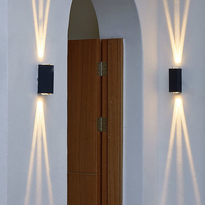 Waterproof LED Outdoor Lights for Constant Brightness