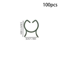 100 pieces L