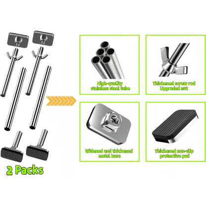 Buy One Get One Free | SinkGuardPro – Secure Your Undermount Sink
