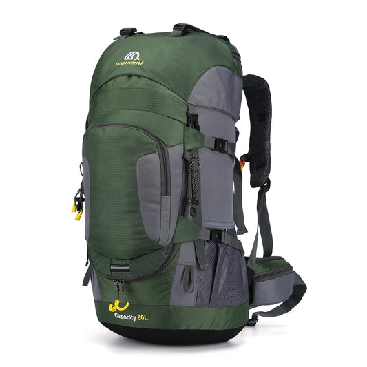 60L Waterproof Backpack