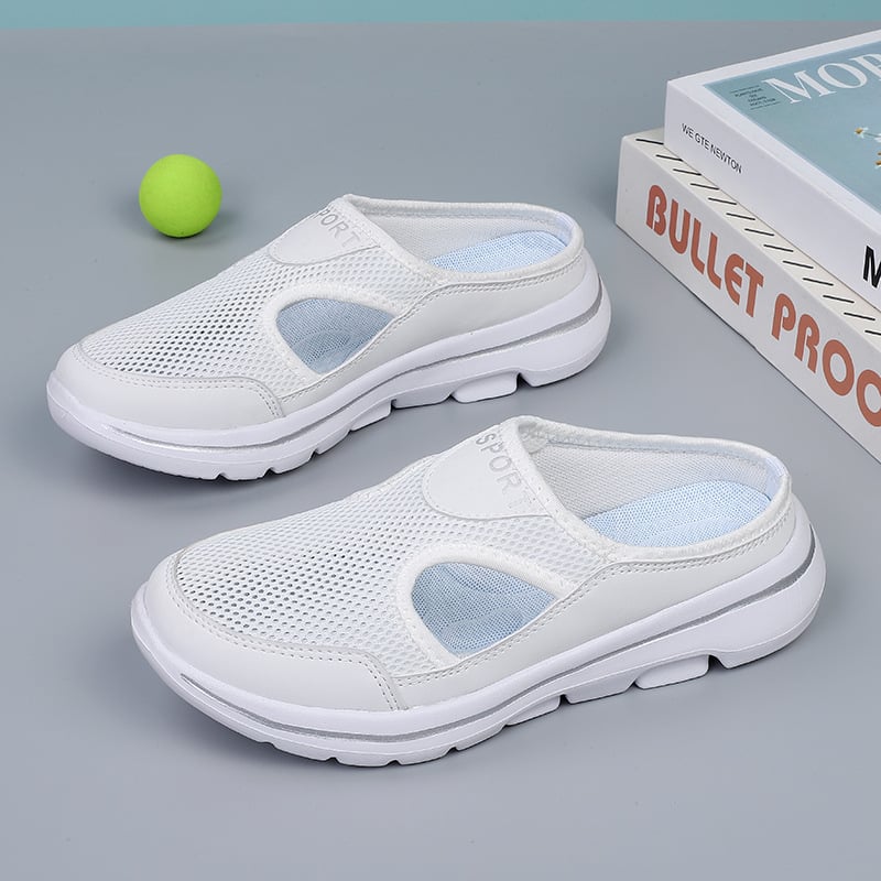 Comfortable Orthopedic House Slipper