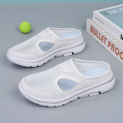 Comfortable Orthopedic House Slipper