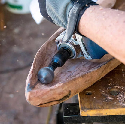 CraftMaster Pro – Effortlessly Transform Wood into Stunning Art