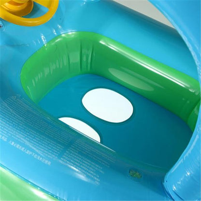 Water Safety for Babies – Keep Your Little One Safe, Sun-Protected, and Happy