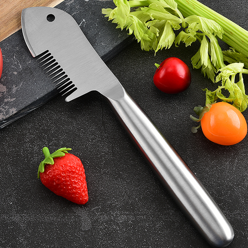 Buy 2, Get 1 Free | Vegetable Slicer for Perfect Strips in Seconds