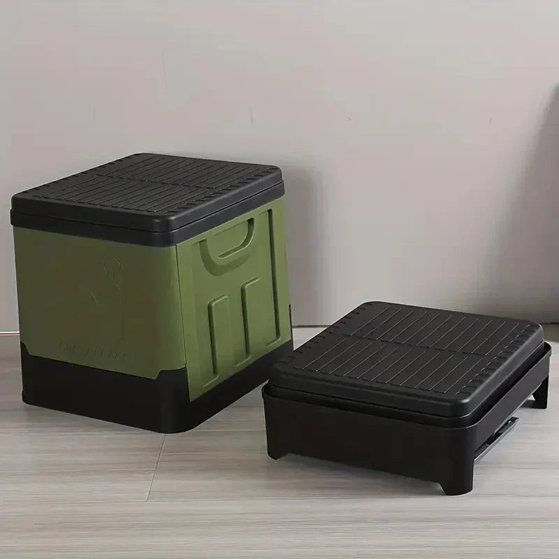 Portable Outdoor Toilet – Essential for Camping Adventures