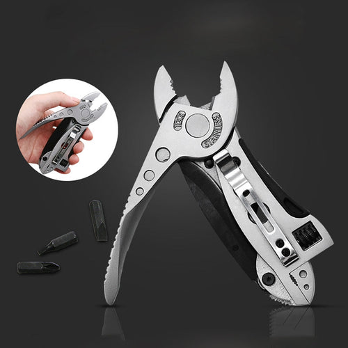 Durable Tool for Mastering Every Outdoor Task