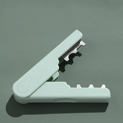 Effortless Thorn Removal Tool for Pain-Free Hand Use