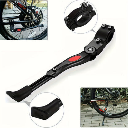 Durable Adjustable Bike Stand – Easy Installation and Sturdy Support