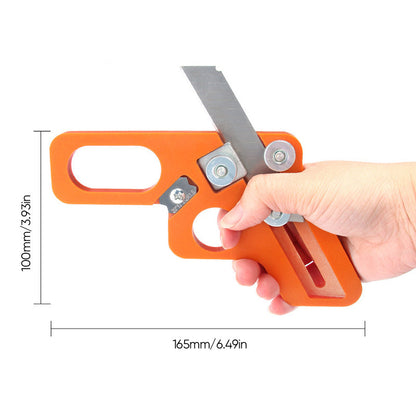 Quick Edge Finisher - Smooth Edges in Seconds, Every Time