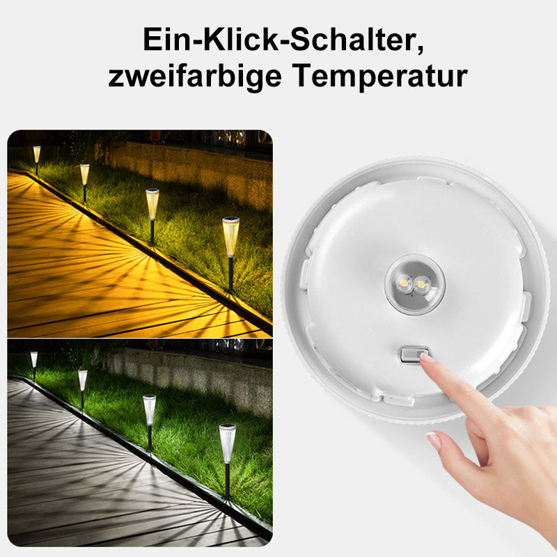 Buy One Get One Free | Outdoor Lighting for All Weather Conditions