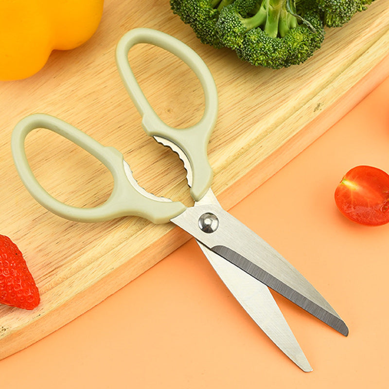 Effortless Precision Cutting Tool for Every Kitchen Task