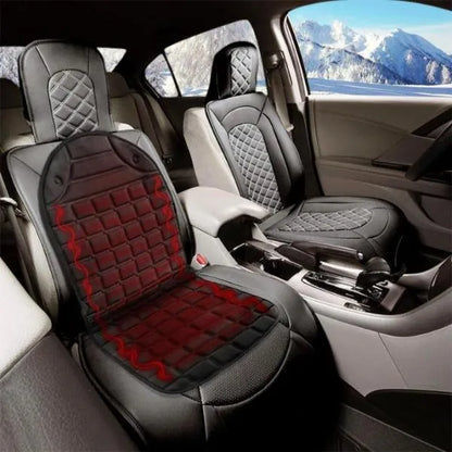 Cold-Free Driving System – Last Day Discount