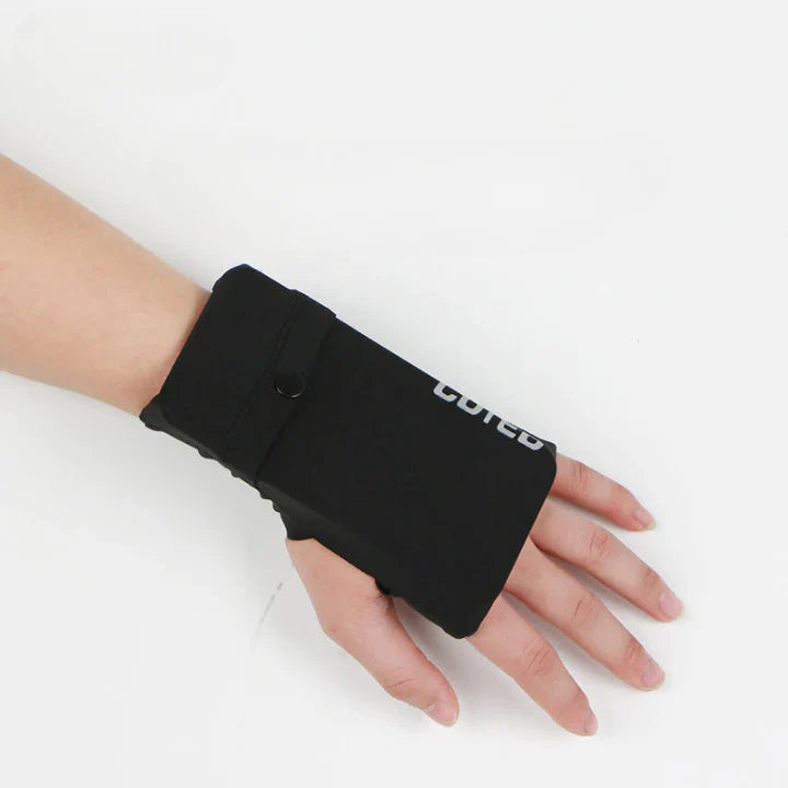 Secure Phone Holder – Keep Your Device Safe While On the Go