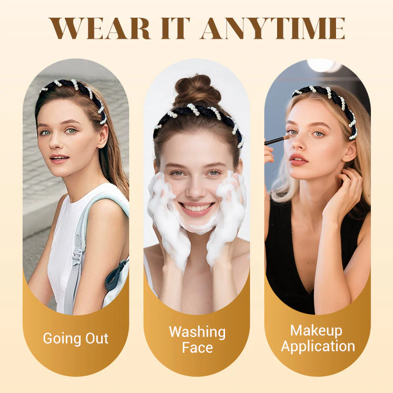 Get 2 Free with Purchase | Instant Hair Volume and Elegant Style Boost