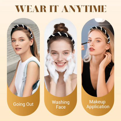 Get 2 Free with Purchase | Instant Hair Volume and Elegant Style Boost