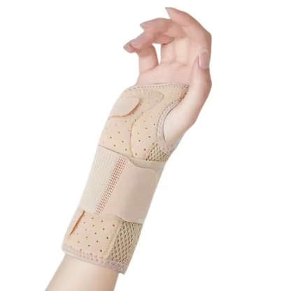 Wrist Support – Instant Relief for Wrist Pain with Enhanced Stability