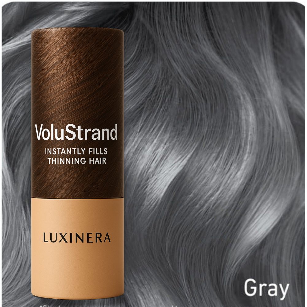 HairBoost Spray — Instantly Enhance Thinning Hair for Confident Living