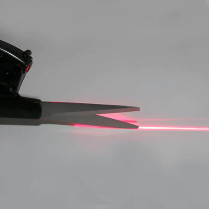 Precision Laser Guide for Perfect Cuts