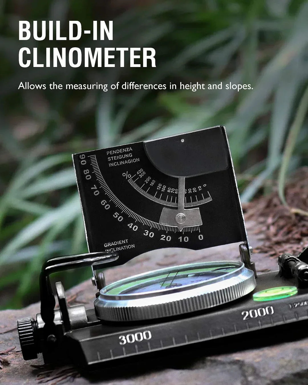 Navigate Hills and Terrain with Unmatched Precision – WayFinder