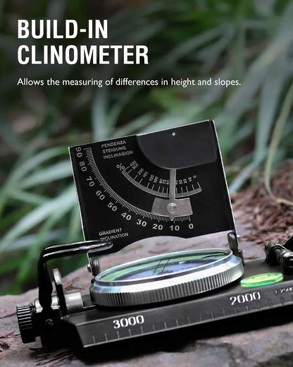 Navigate Hills and Terrain with Unmatched Precision – WayFinder